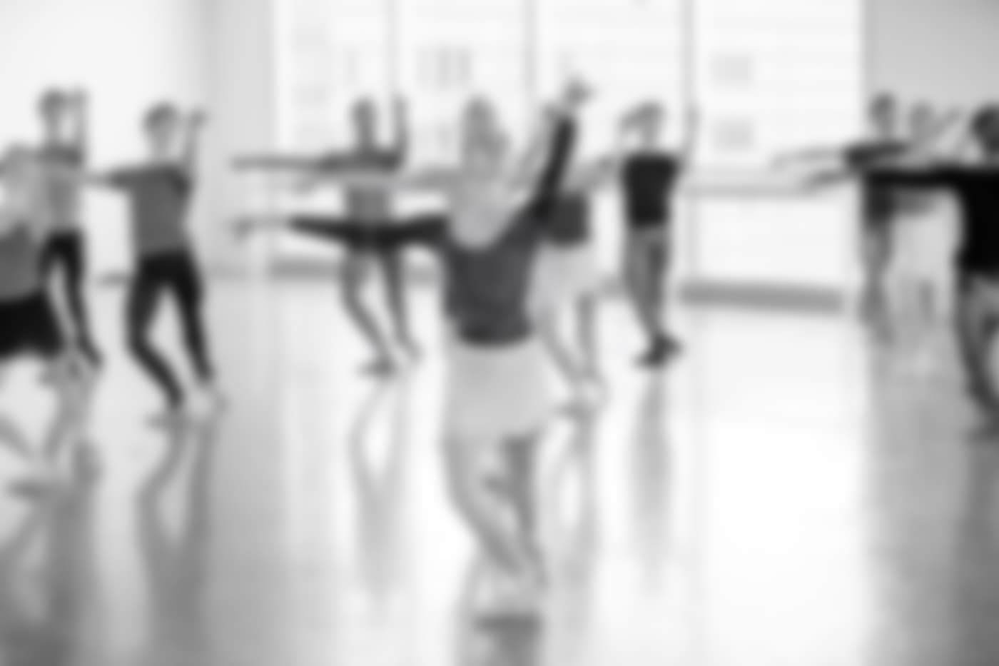 Houston Ballet: An Evening with the Stars
