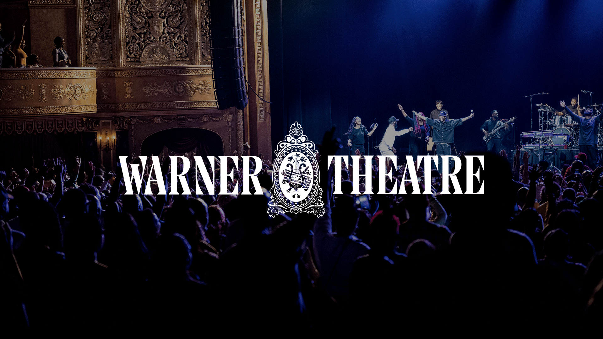 Music Masters: America 250 Concert — Warner Theatre