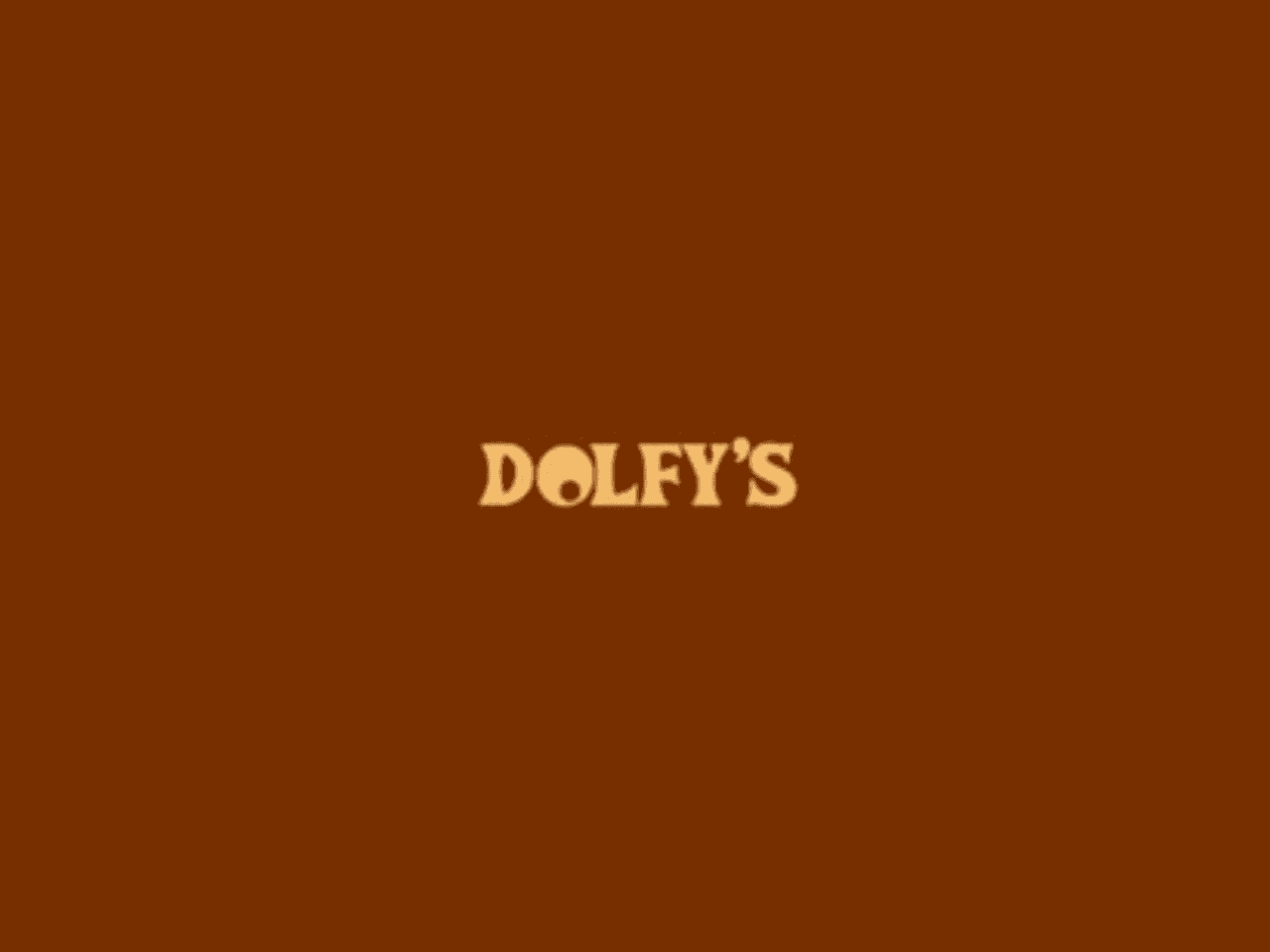 Dolfy's