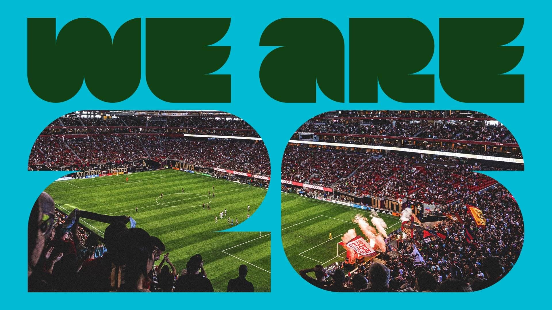 FIFA Fan Festival™ Atlanta