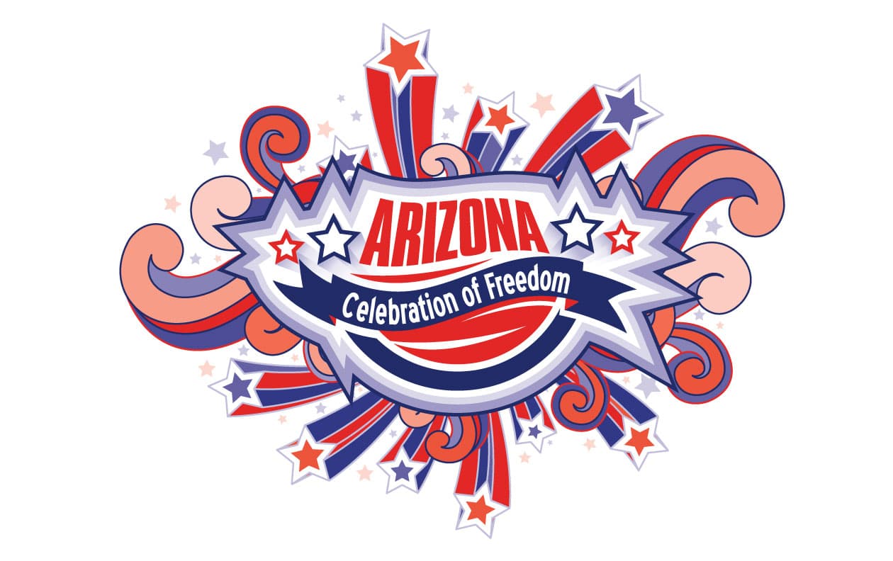 Arizona Celebration of Freedom