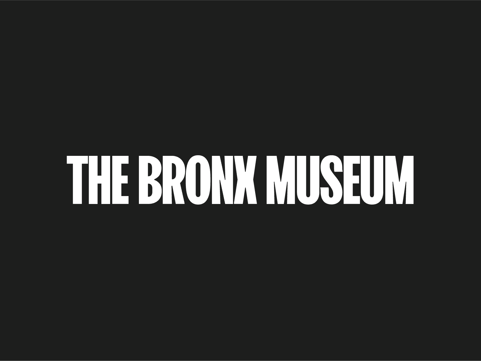 The Seventh AIM Biennial — "Forms of Connection"