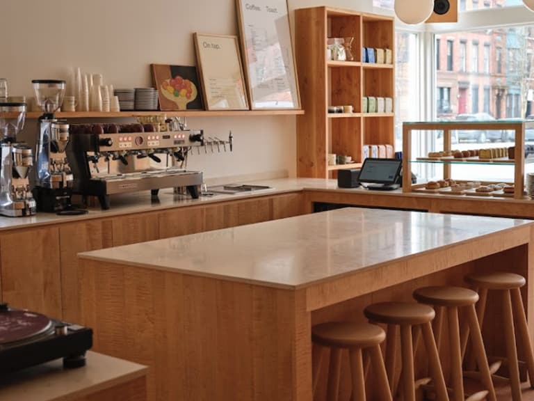 Cafe Bar J.F.