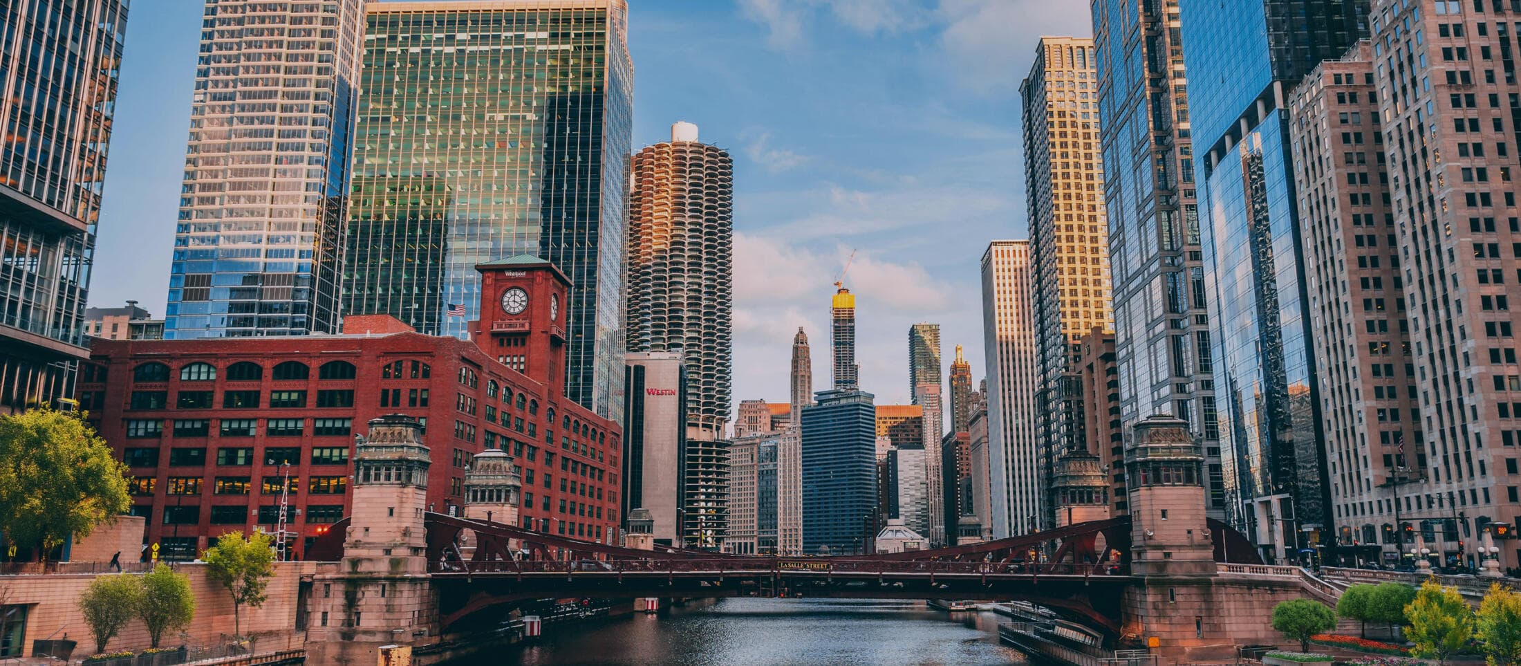 Camp Chicago: Fourth of July Festival
