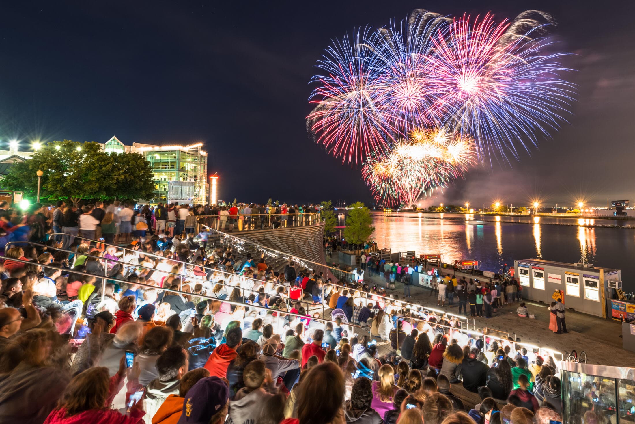 America 250 Free Greeter Walks — Declaration of Independence Anniversary
