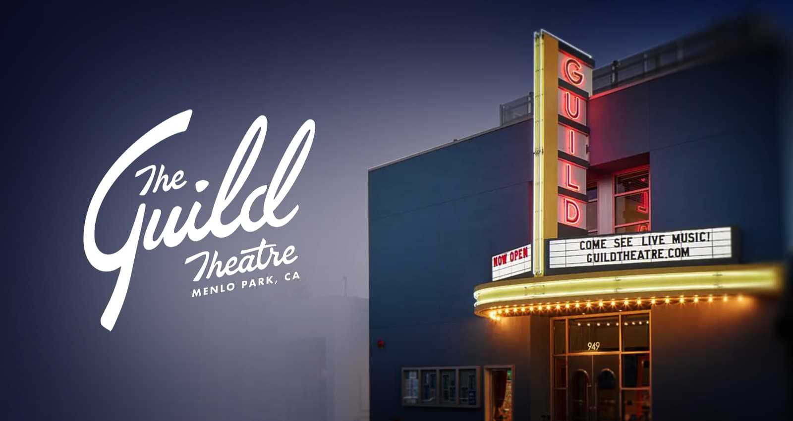 The Guild Theatre 100th Anniversary: The Rocky Horror Picture Show (feat. Bawdy Caste)