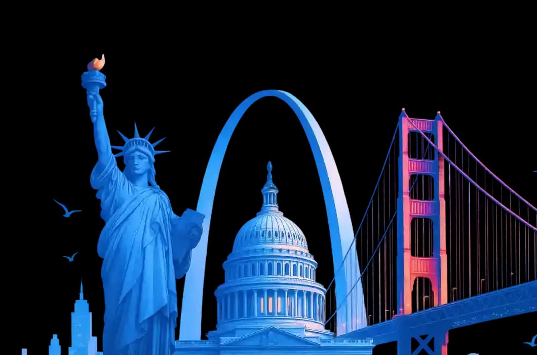 All American Afterglow: July 4th Fireworks & Pool Celebration