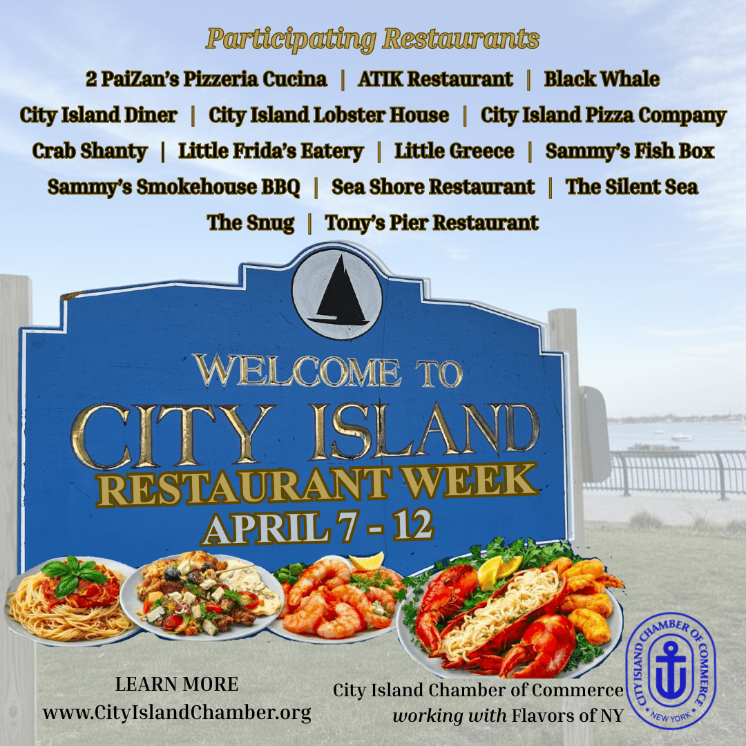 City Island Lobster House