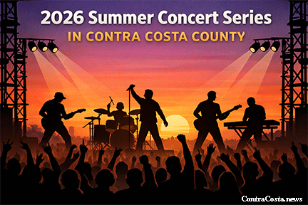 Sunset by the Lake Summer Concert Series — Opening Night