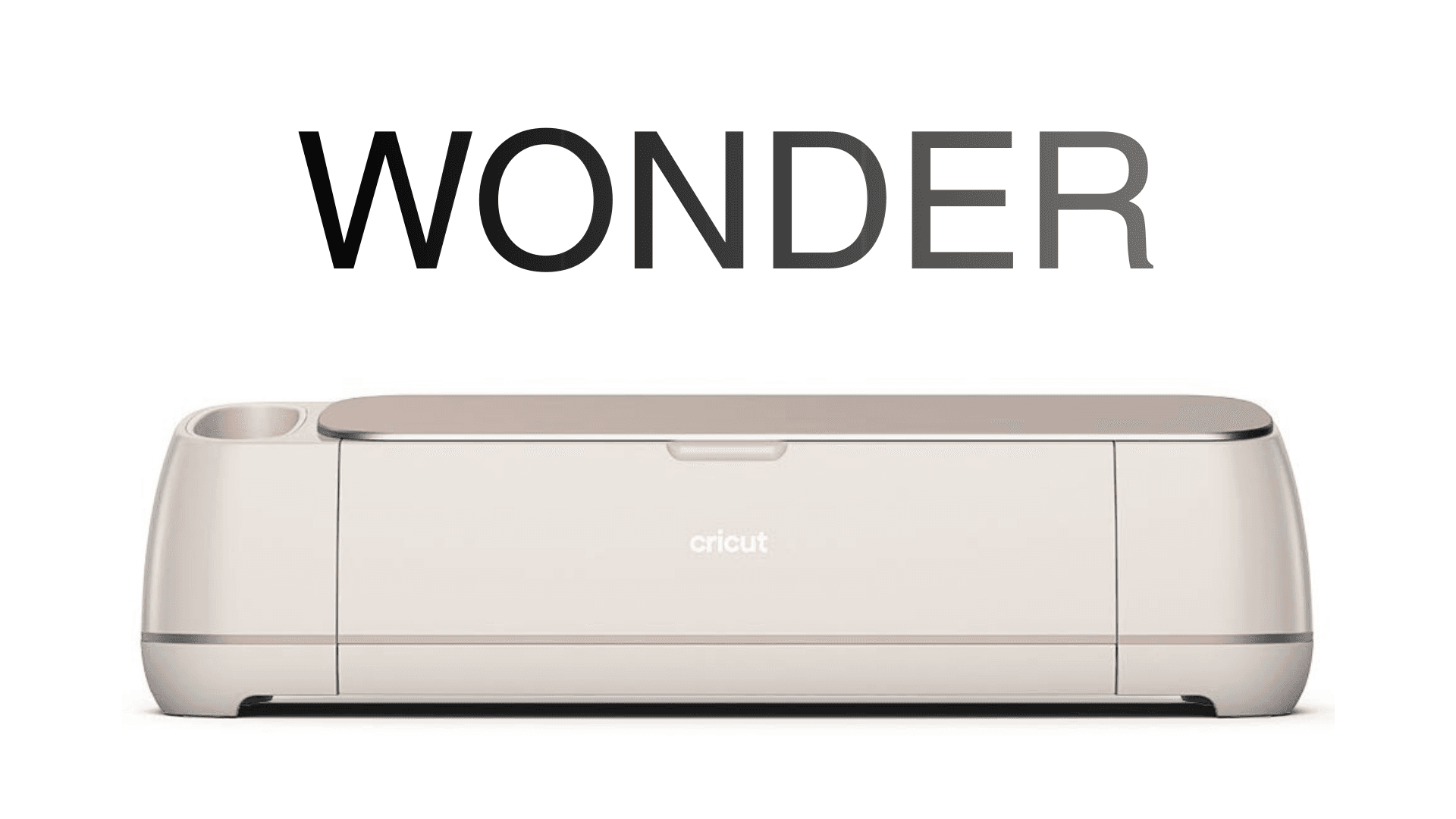 Cricut Time: Book One Machine — Burlingame Library (May 4)