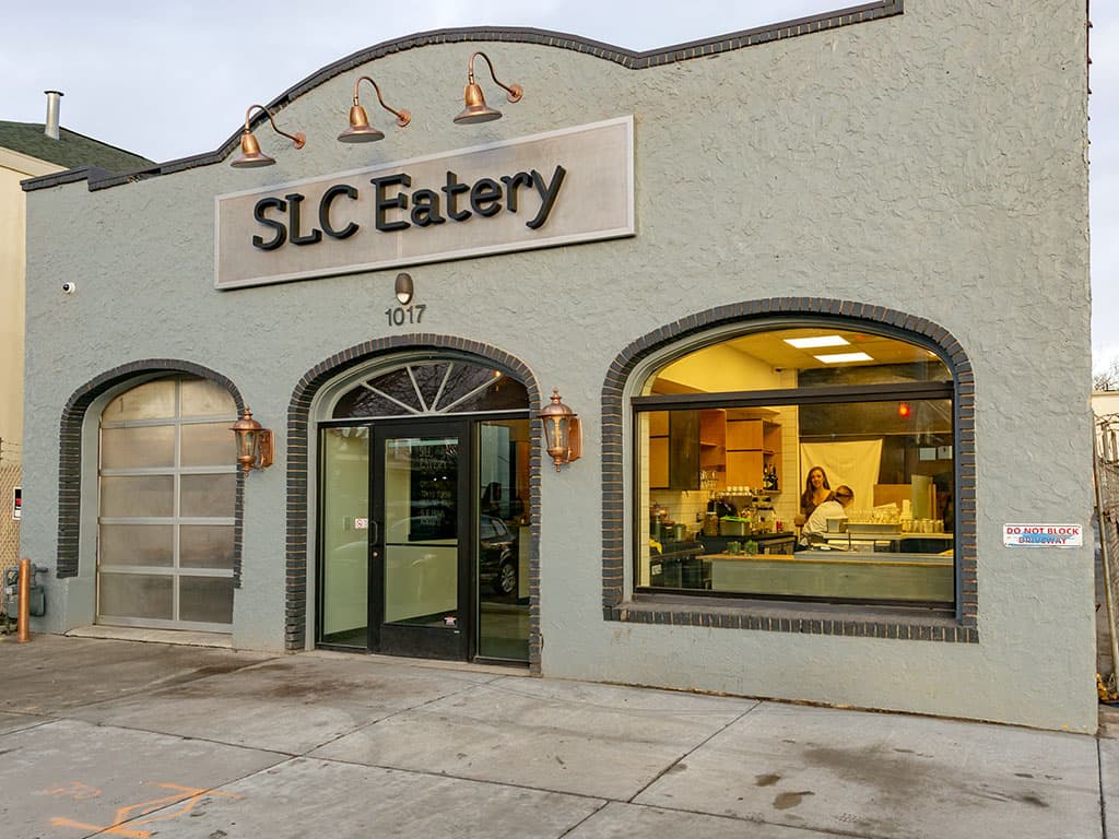 SLC Eatery