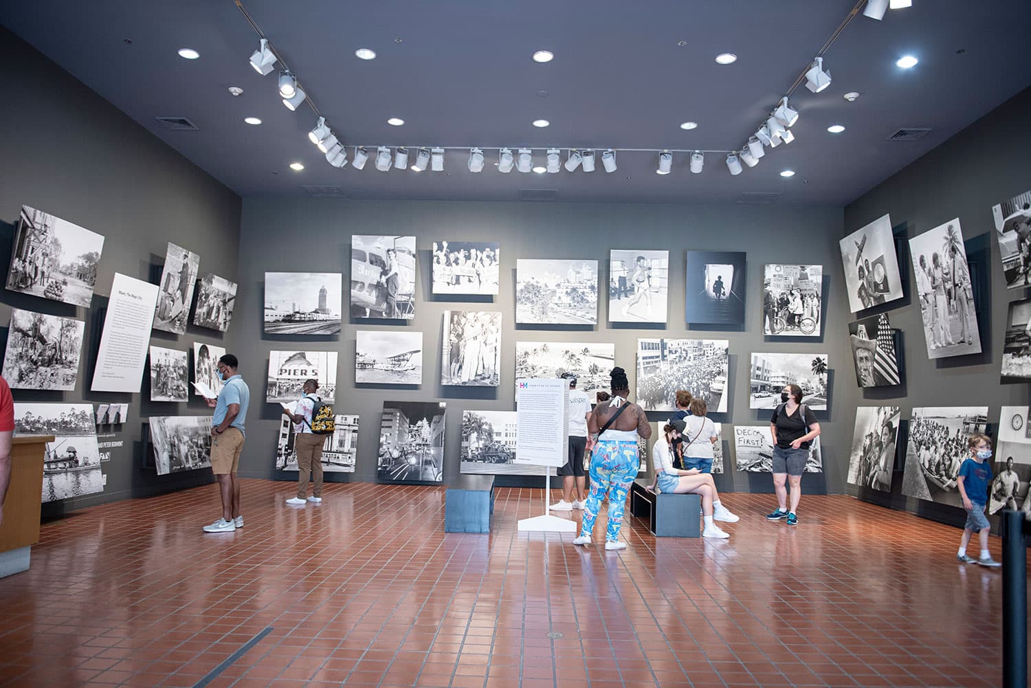 Freedom Plane National Tour – HistoryMiami Museum