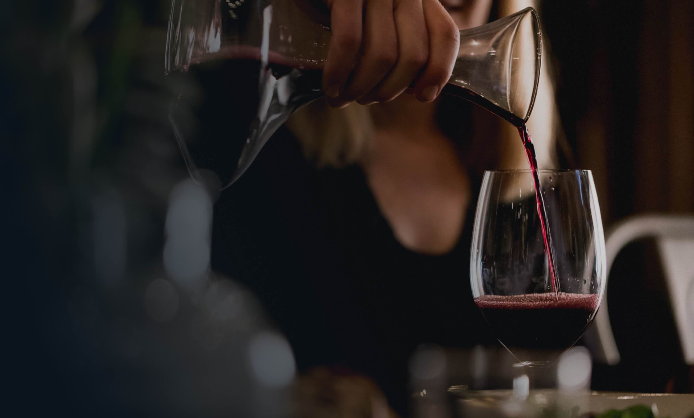 Levendi Winery Friday Night Live Music