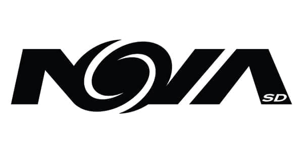 Nova SD — Time Machine: 90s–2000s