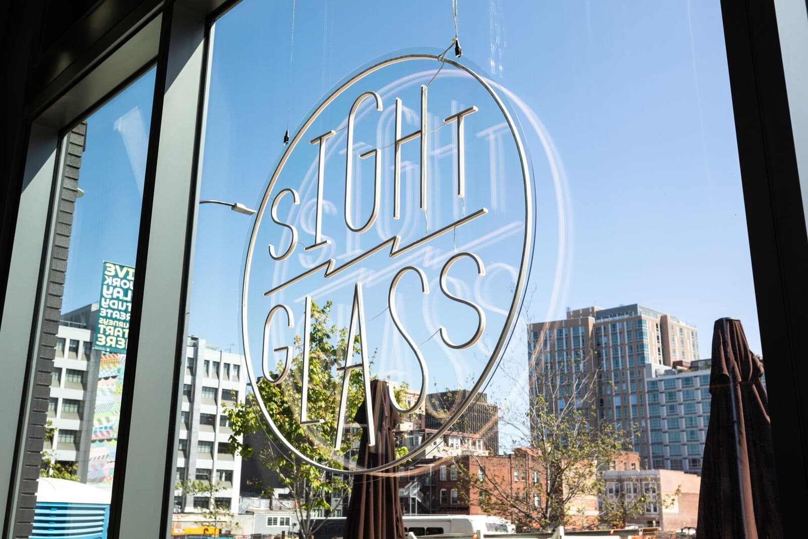 Sightglass Coffee Berkeley