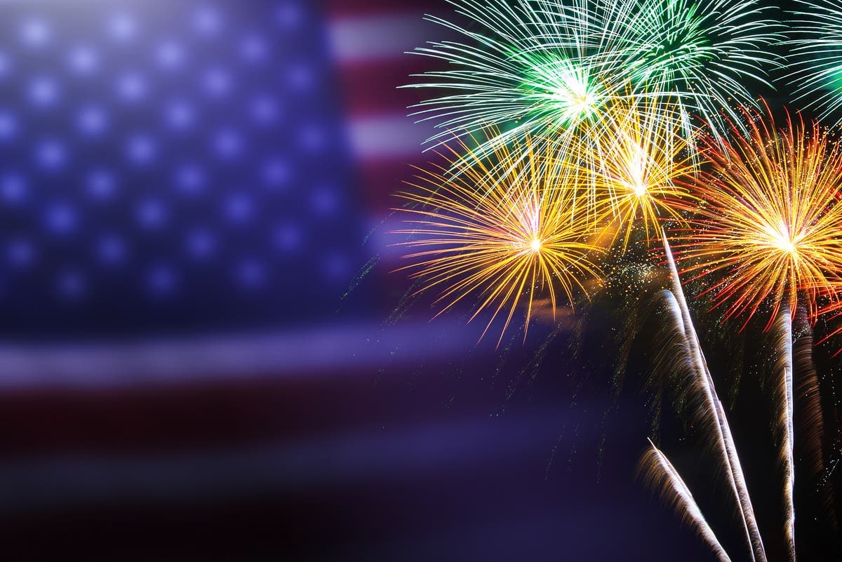 Moraga Fourth of July Celebration