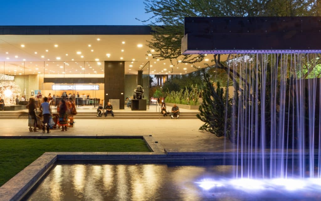 Juneteenth Community Celebration at Phoenix Art Museum