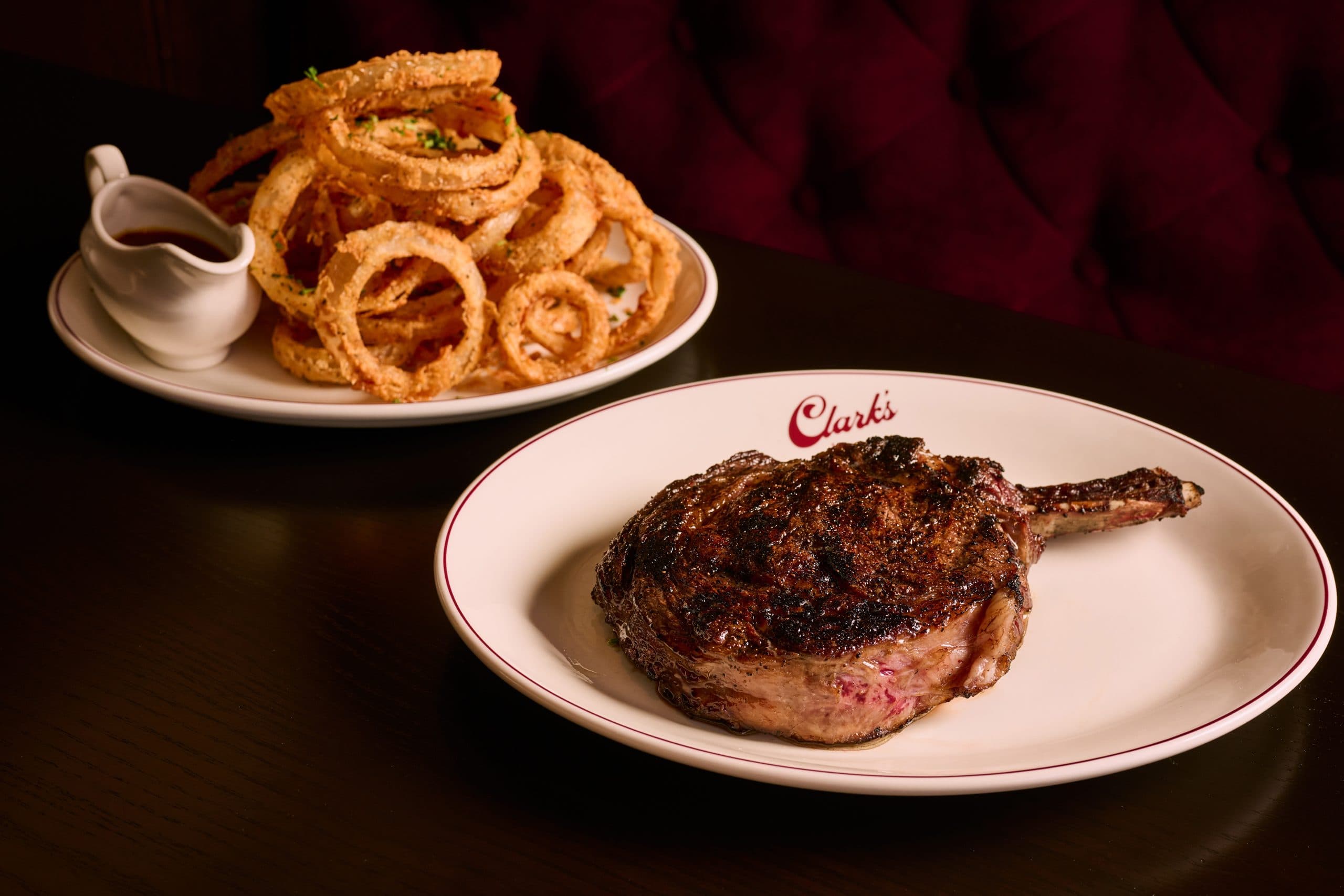 Clark's Steakhouse