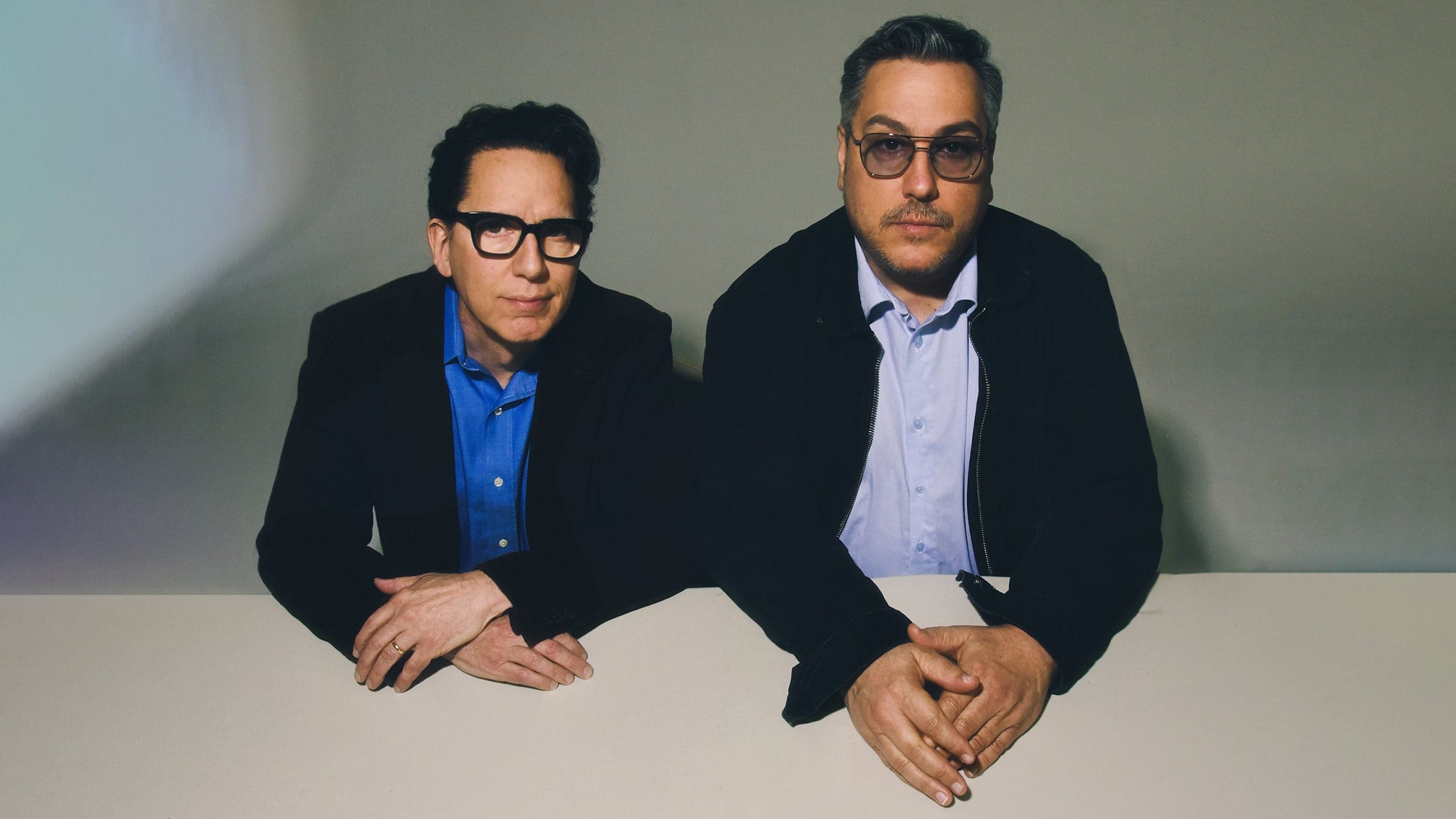 They Might Be Giants – Night 3 (Residency Finale)
