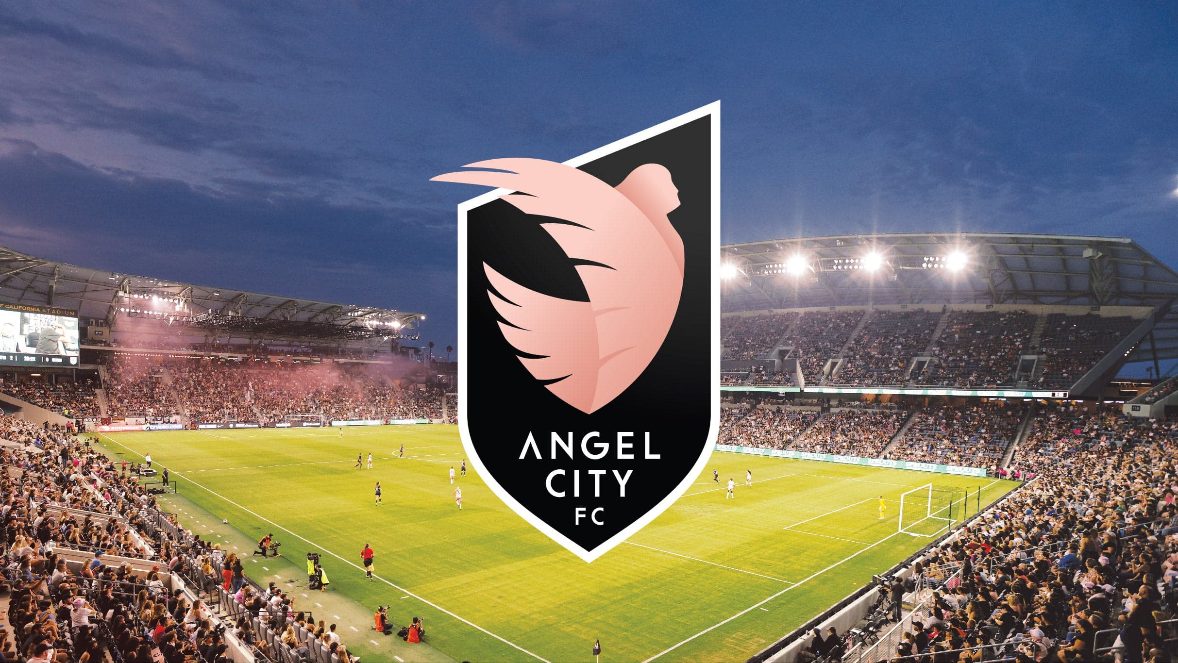 Washington Spirit vs. (Home Match)