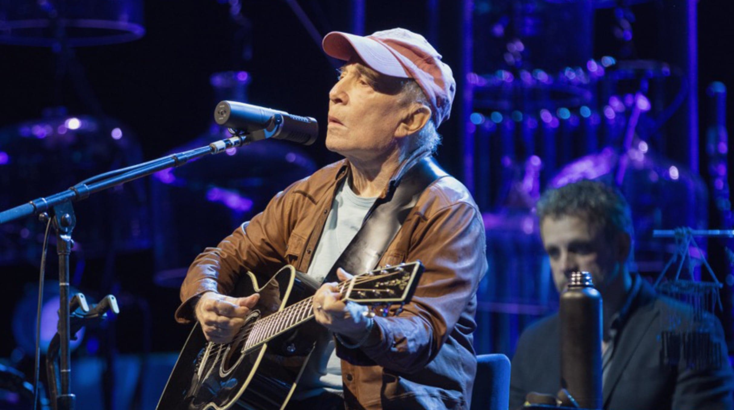 Paul Simon (Outdoor)