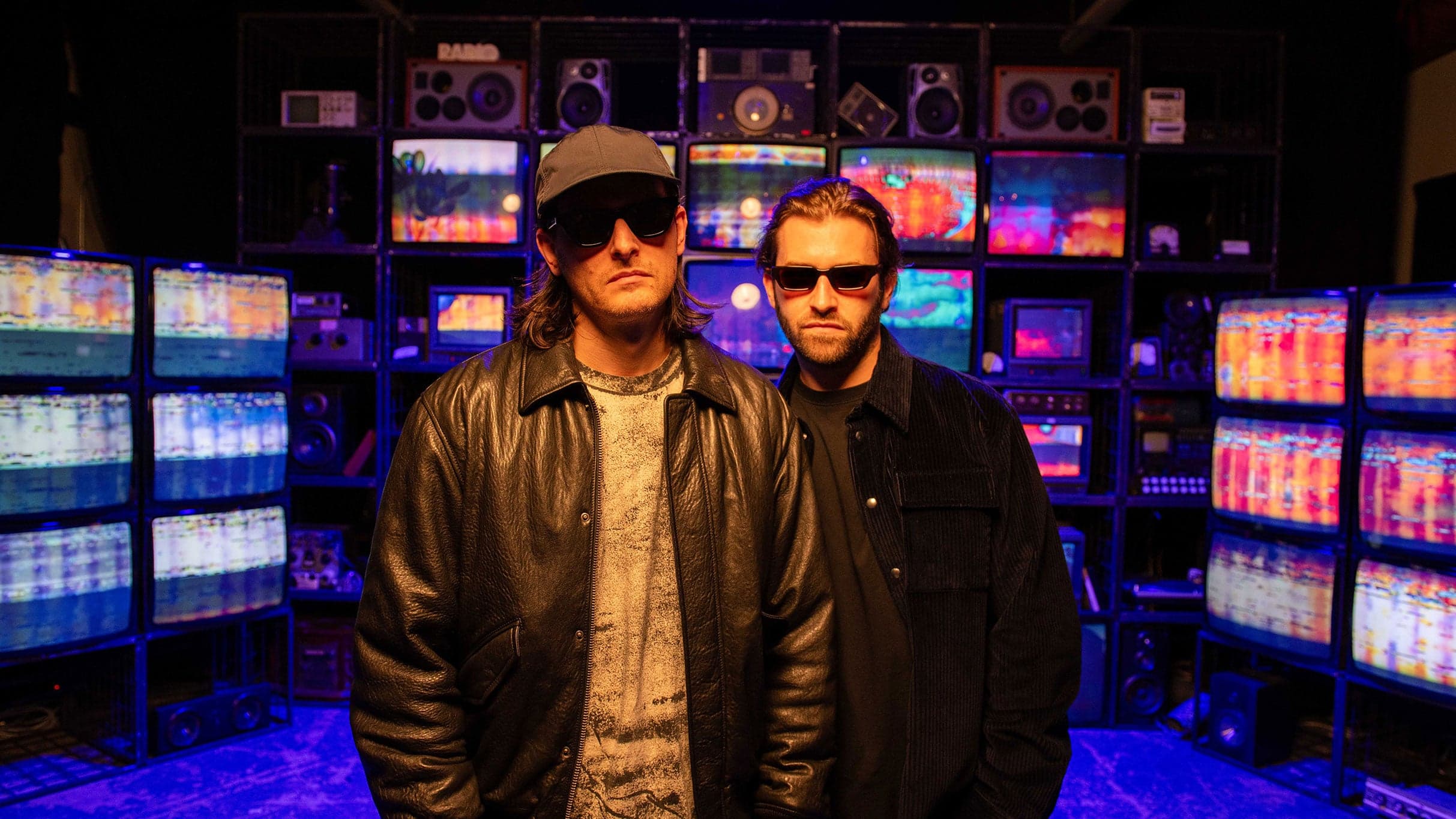 DEADROCKS XII with Zeds Dead – Night 2