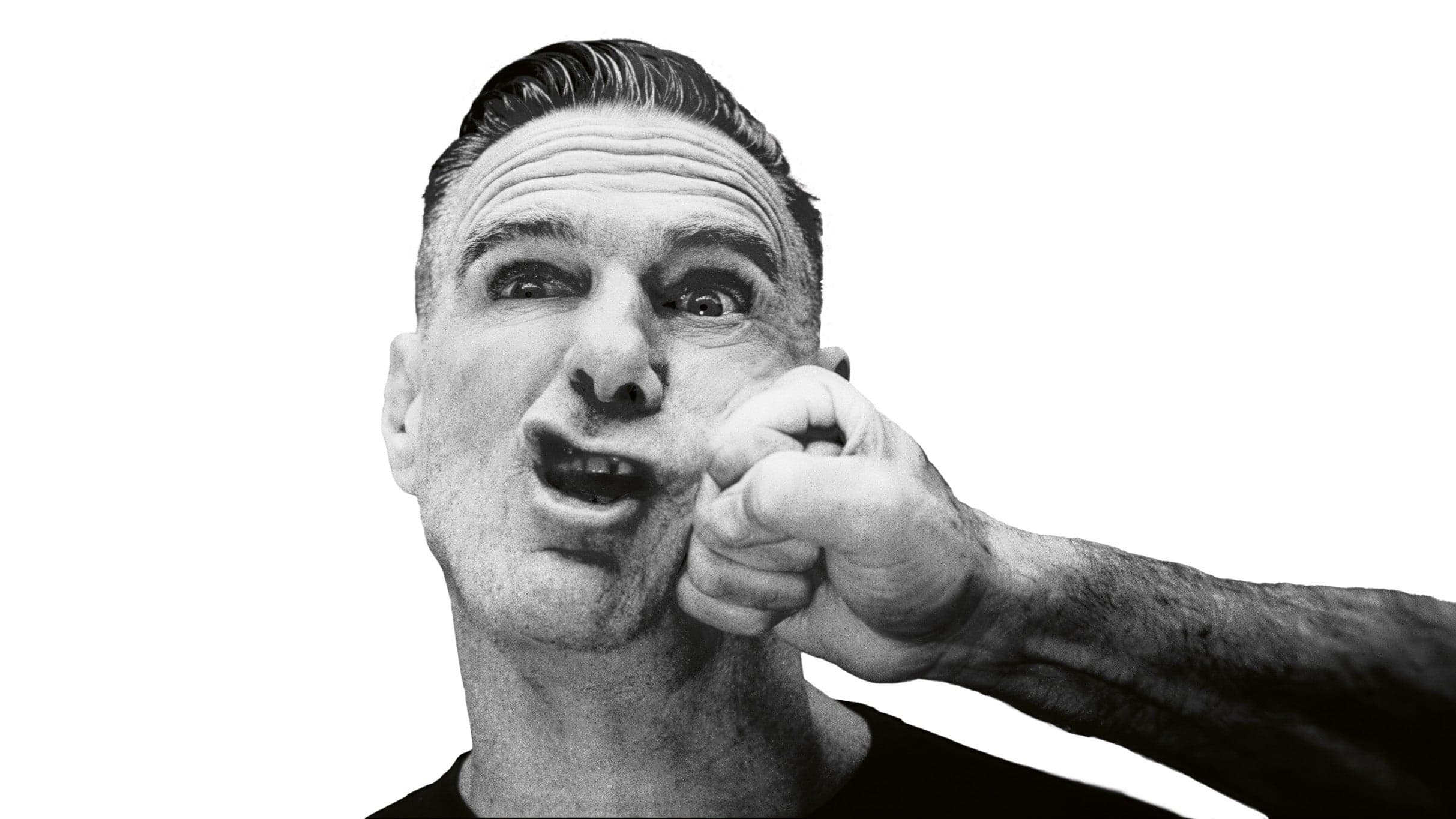 Bryan Adams — Bare Bones Acoustic Solo Show, Night 4 (Final Night)