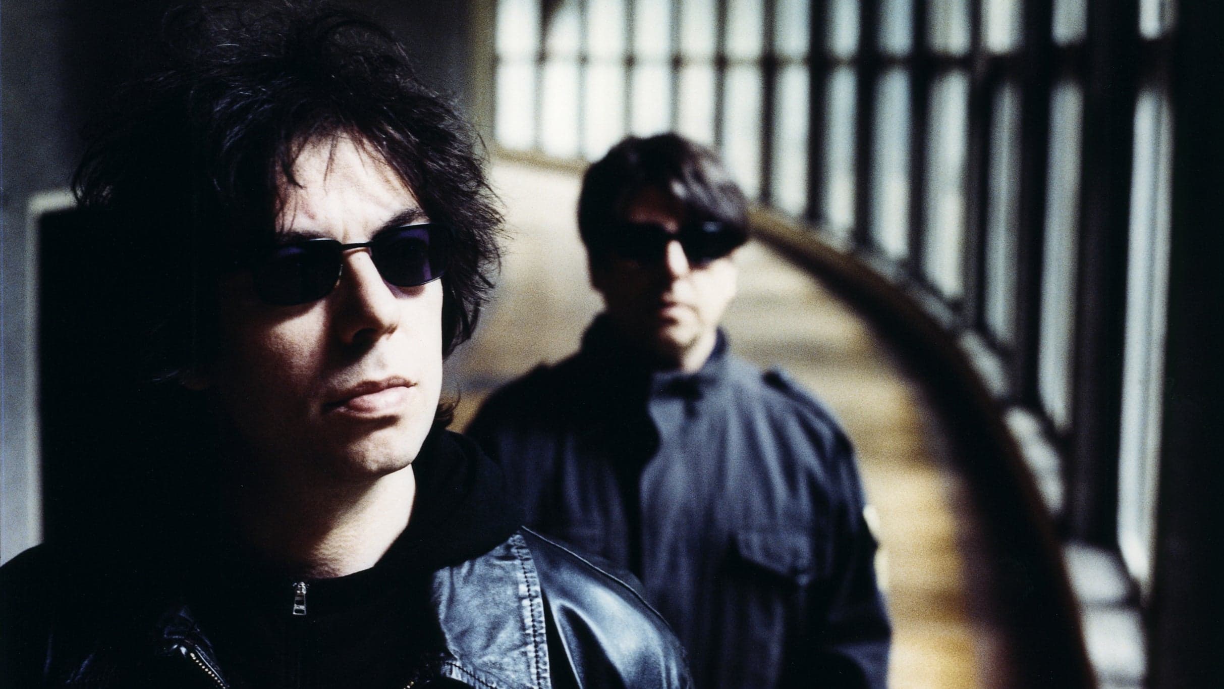 Echo & The Bunnymen — More Songs To Learn & Sing