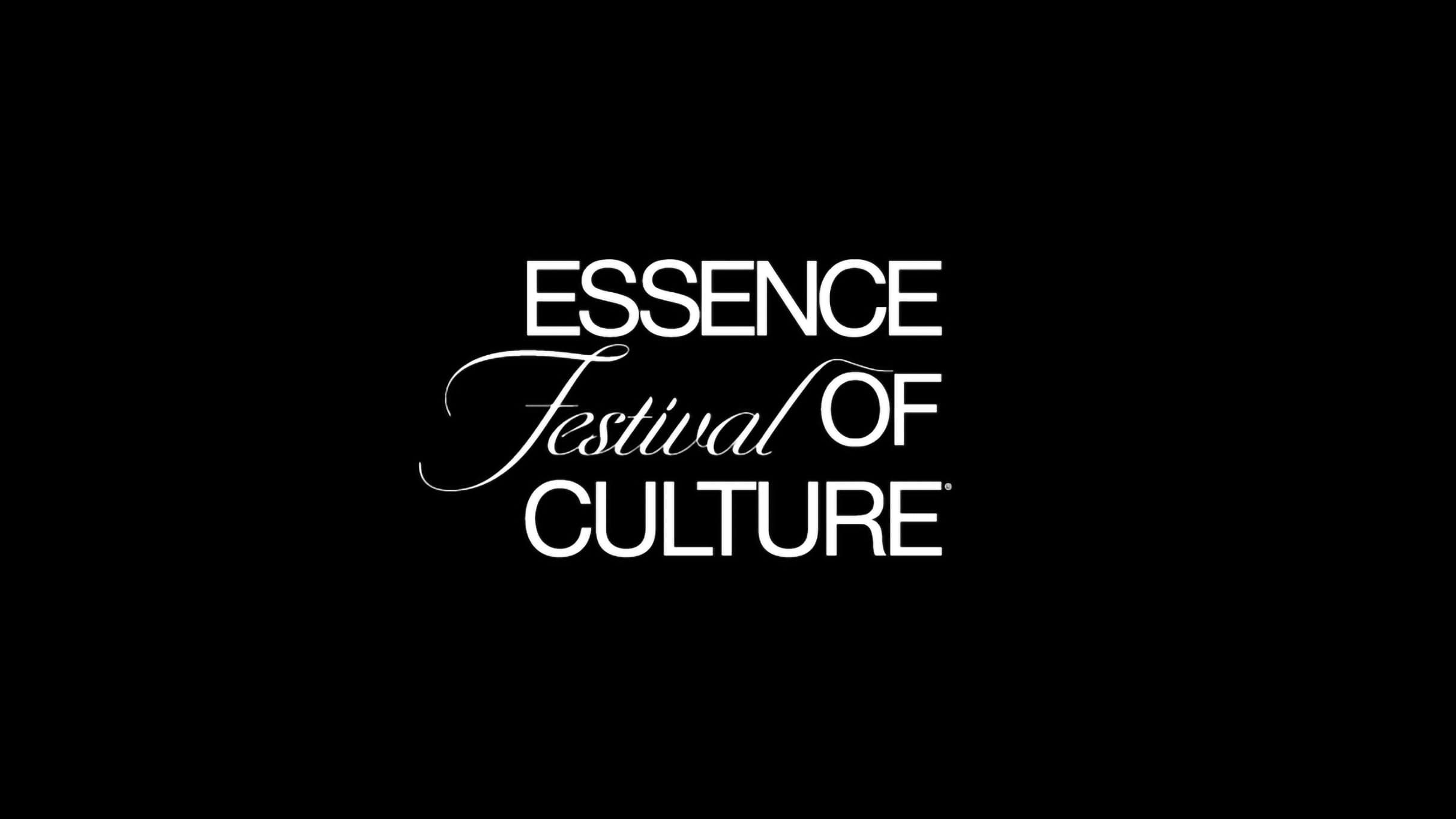 Essence Festival of Culture 2026 — Friday Night Concert