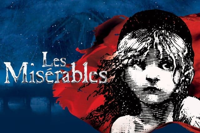 Les Misérables — Closing Night Performance