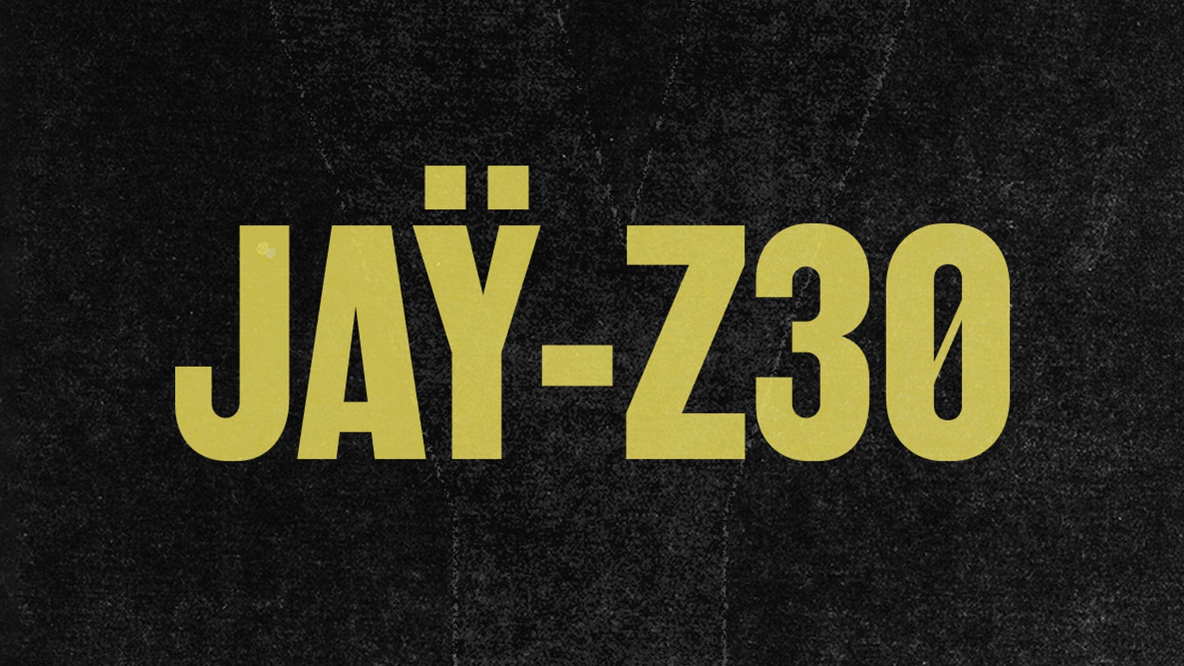 JAY-Z 25 — Concert Night 1