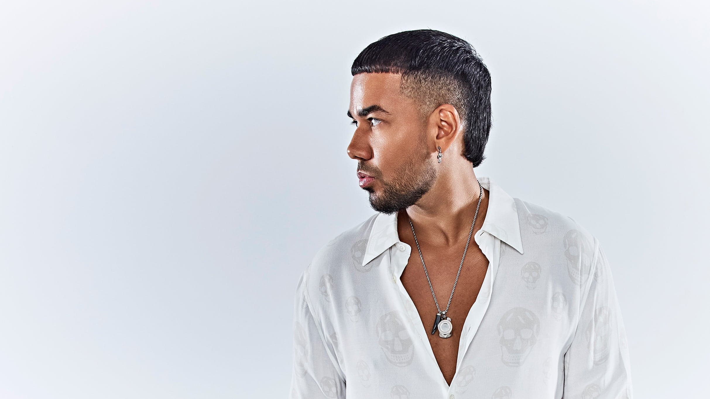 Romeo Santos & Prince Royce – Mejor Tarde Que Nunca Tour 2026