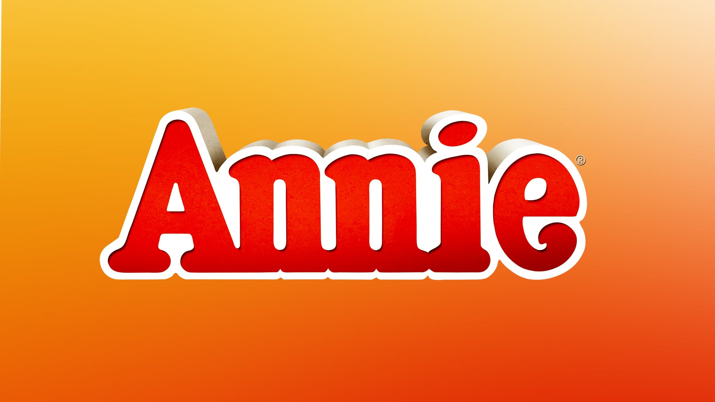 Annie (Touring) — July Performances