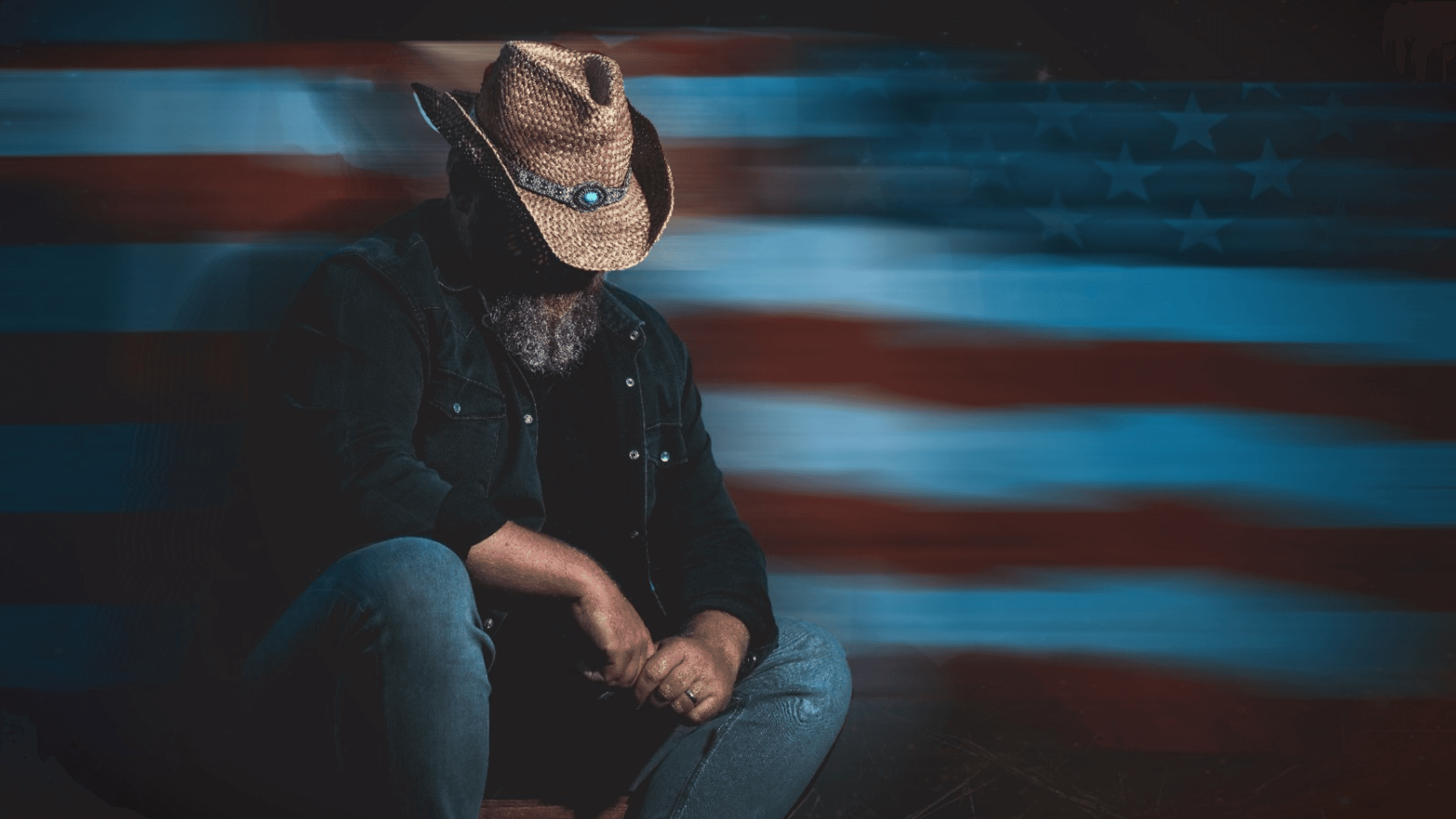 Chris Stapleton – All-American Road Show