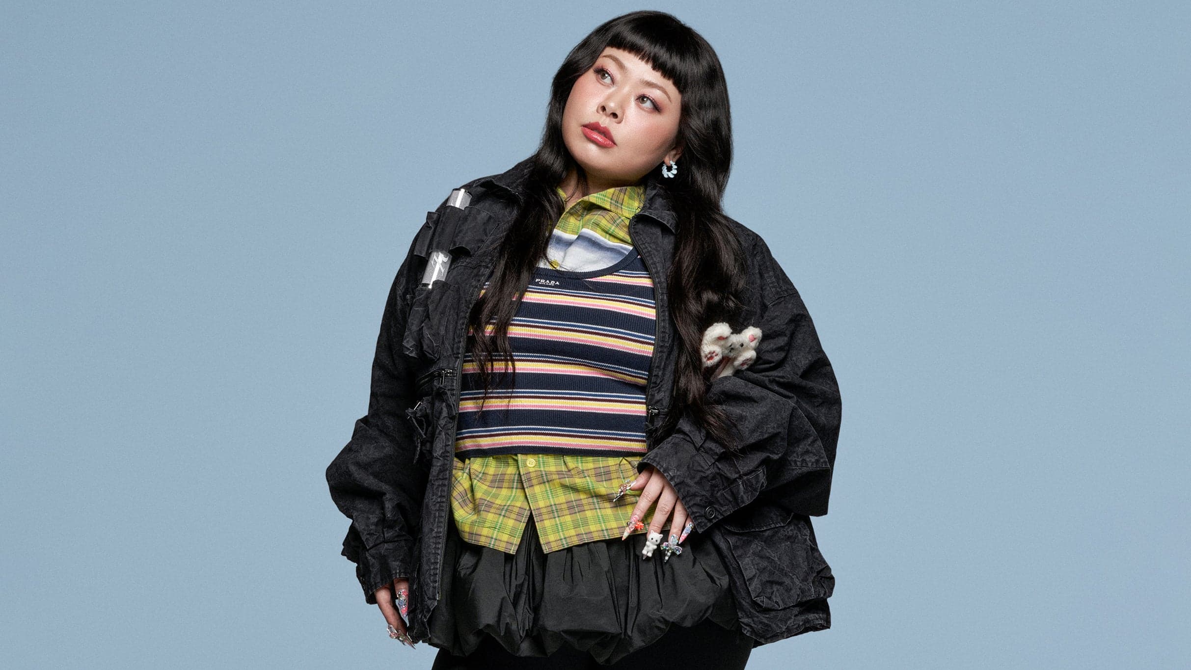 Naomi Watanabe — From Tokyo