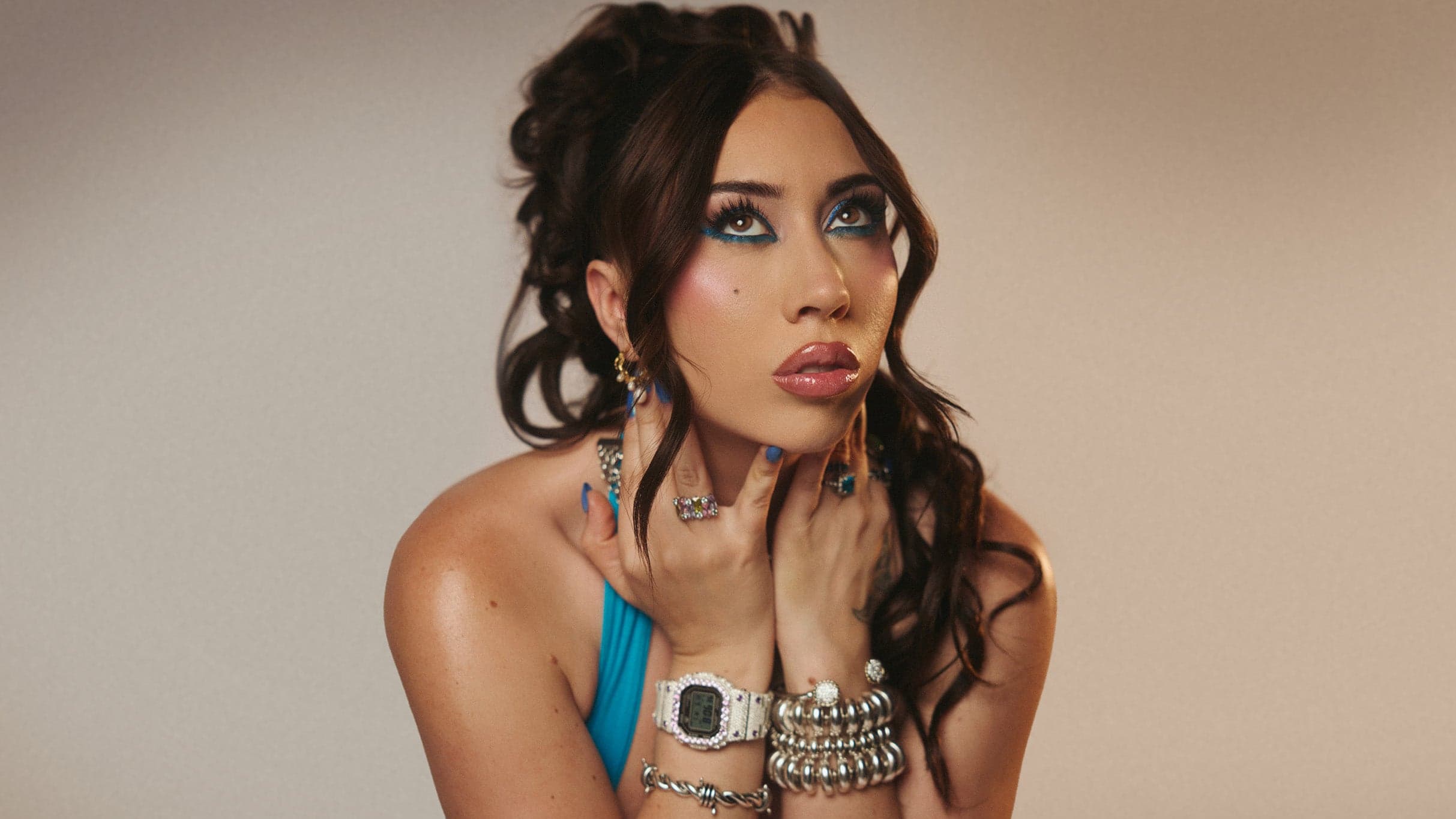 Kali Uchis: For The Girls Tour ft. Mariah The Scientist & Laila