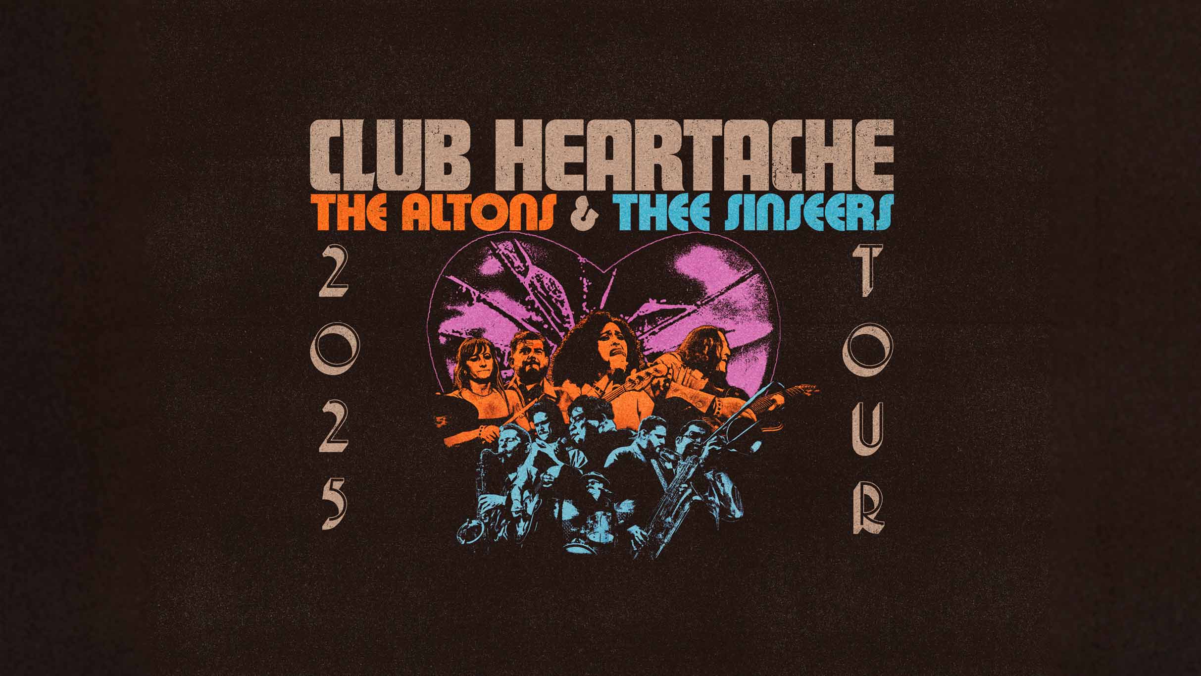 The Altons: Show You Love Tour w/ Introverted Funk & DJ Raquiqui