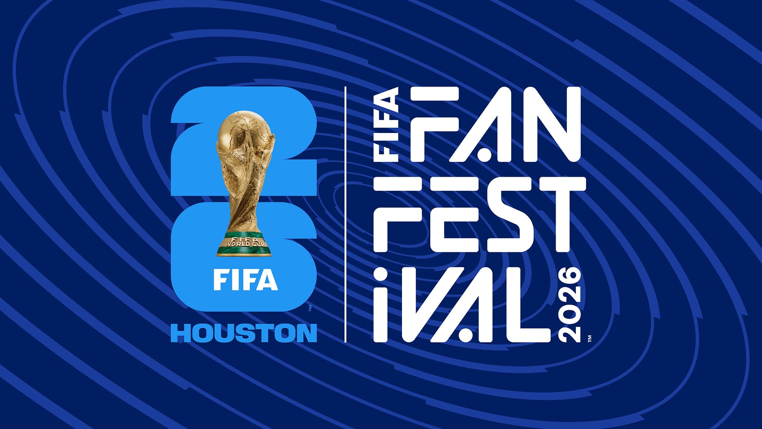 FIFA Fan Festival Houston