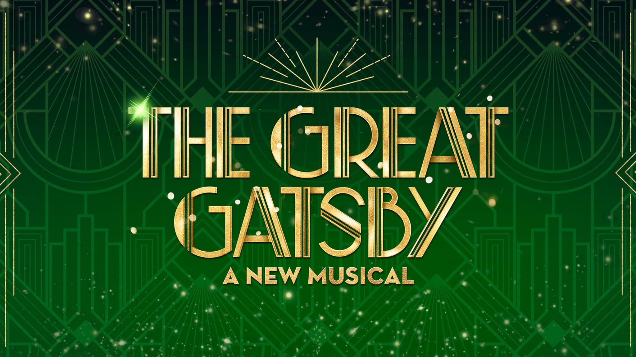 The Great Gatsby (Touring Production)
