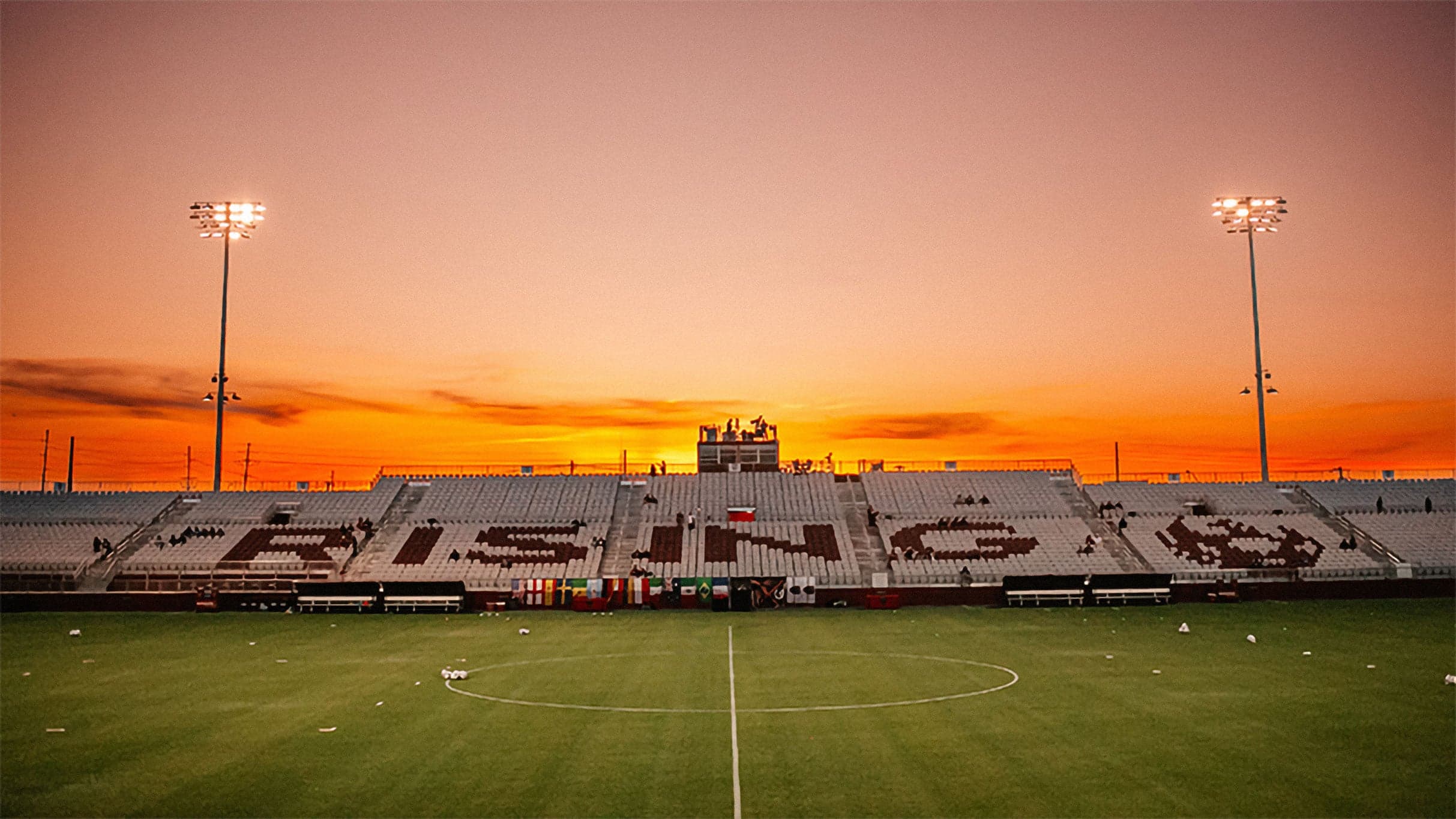 Phoenix Rising FC vs. Louisville City FC
