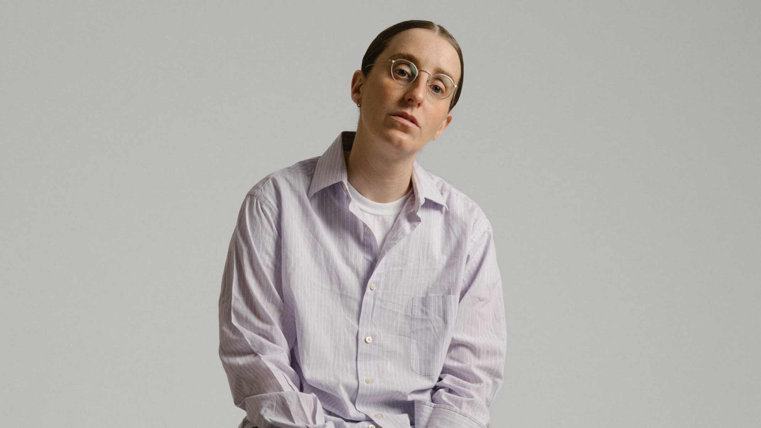 Robby Hoffman (7 PM Show)