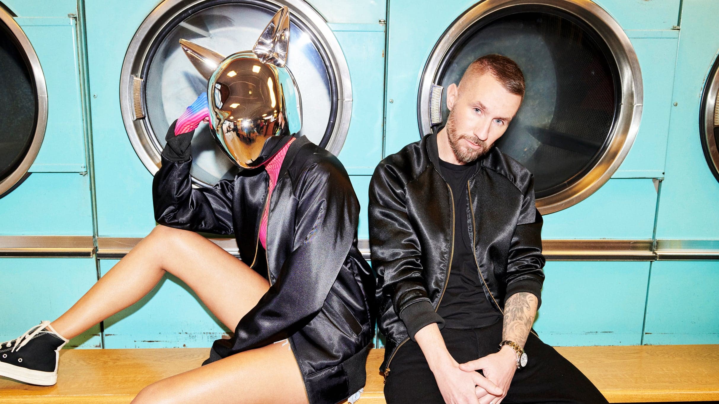 Galantis — LIV Nightclub