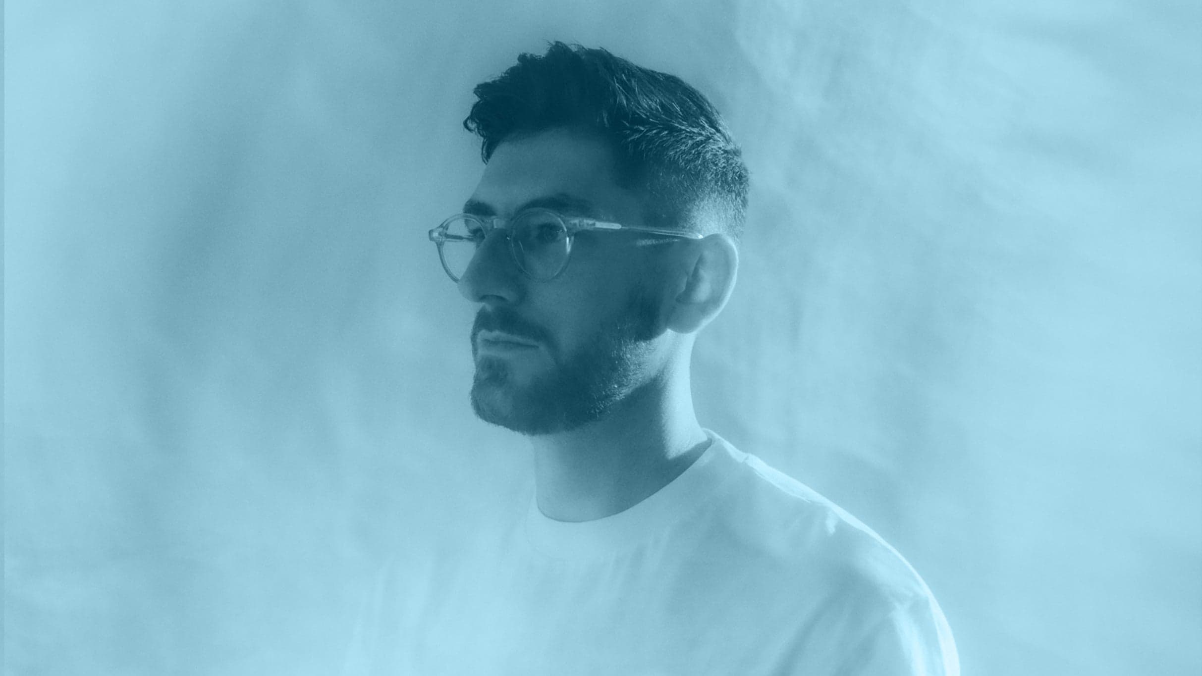 Marsh at Club Vinyl