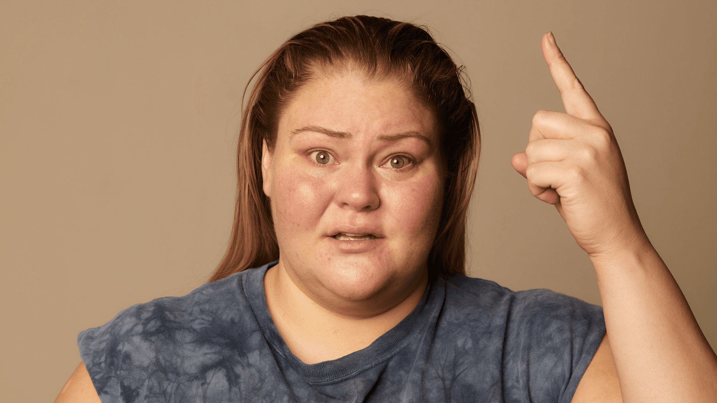 Trailer Trash Tammy: The Loose Lips Tour
