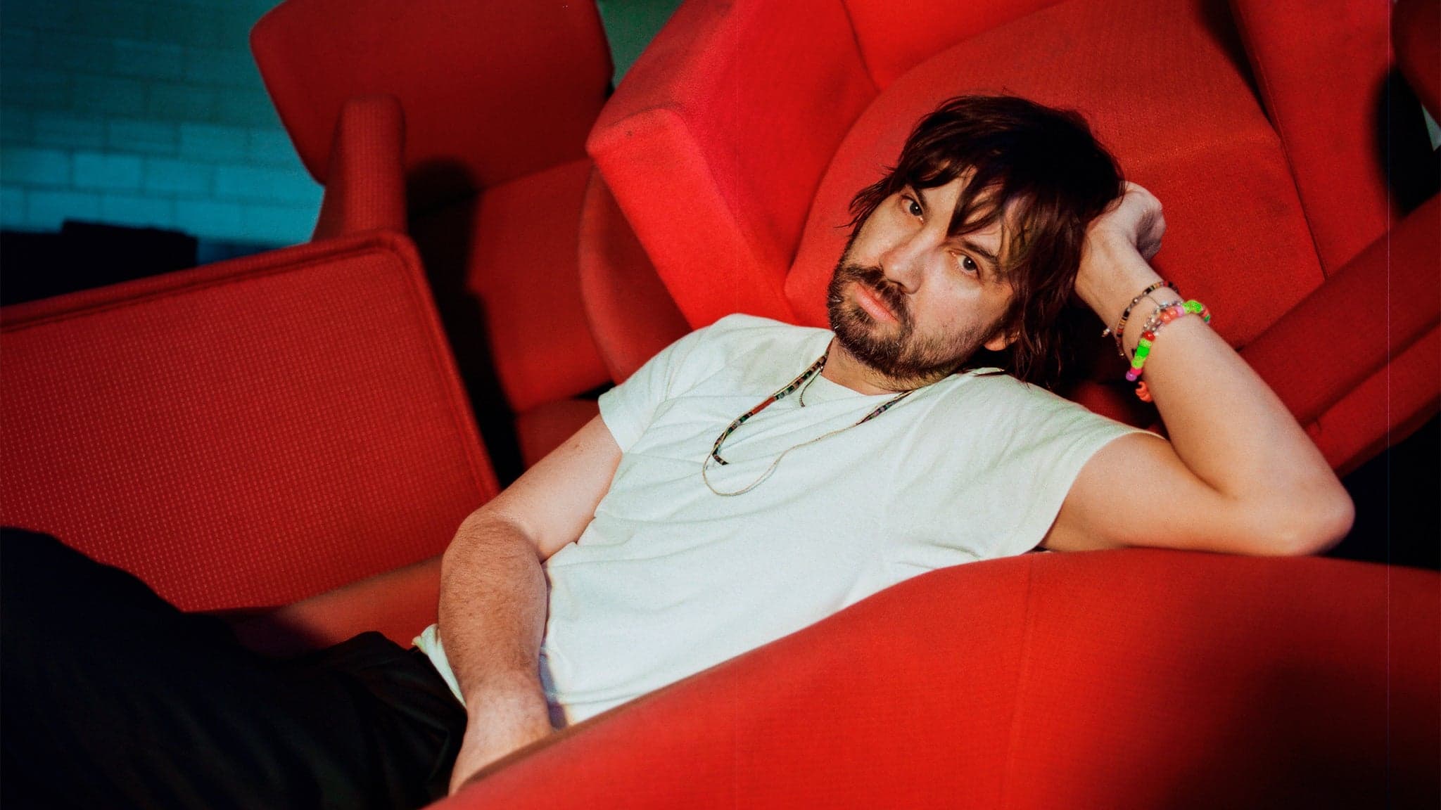 Tame Impala – The Deadbeat Tour (Night 1)