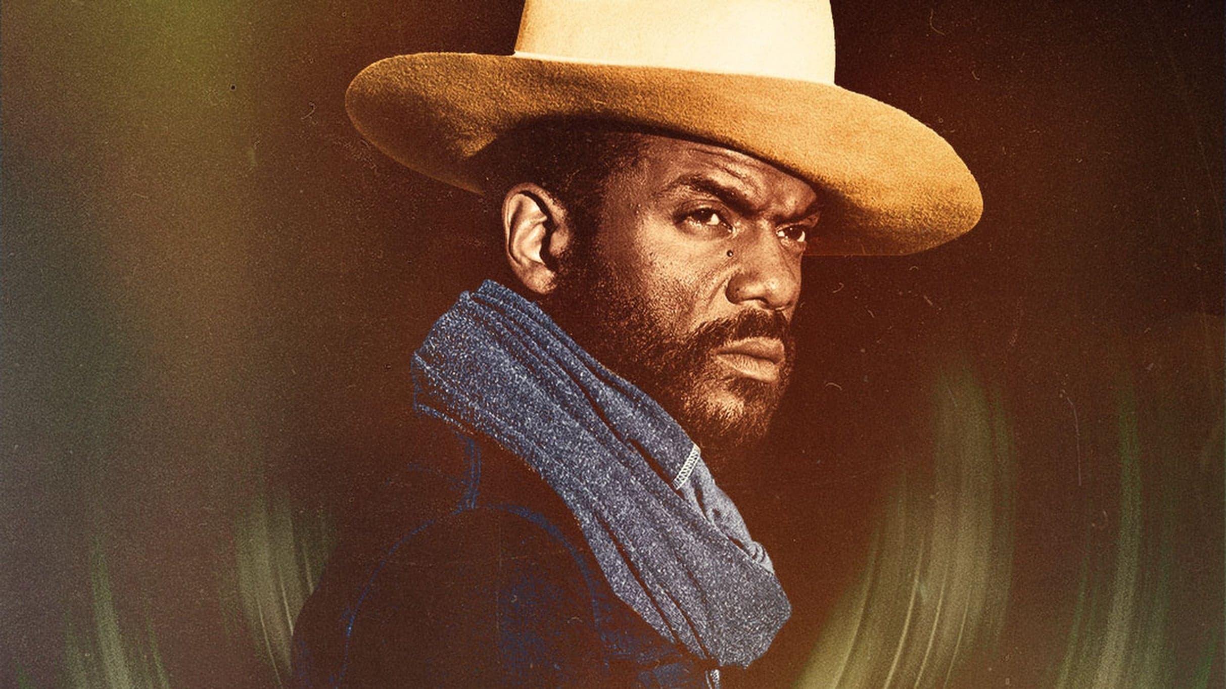 Gary Clark Jr. w/ The Point