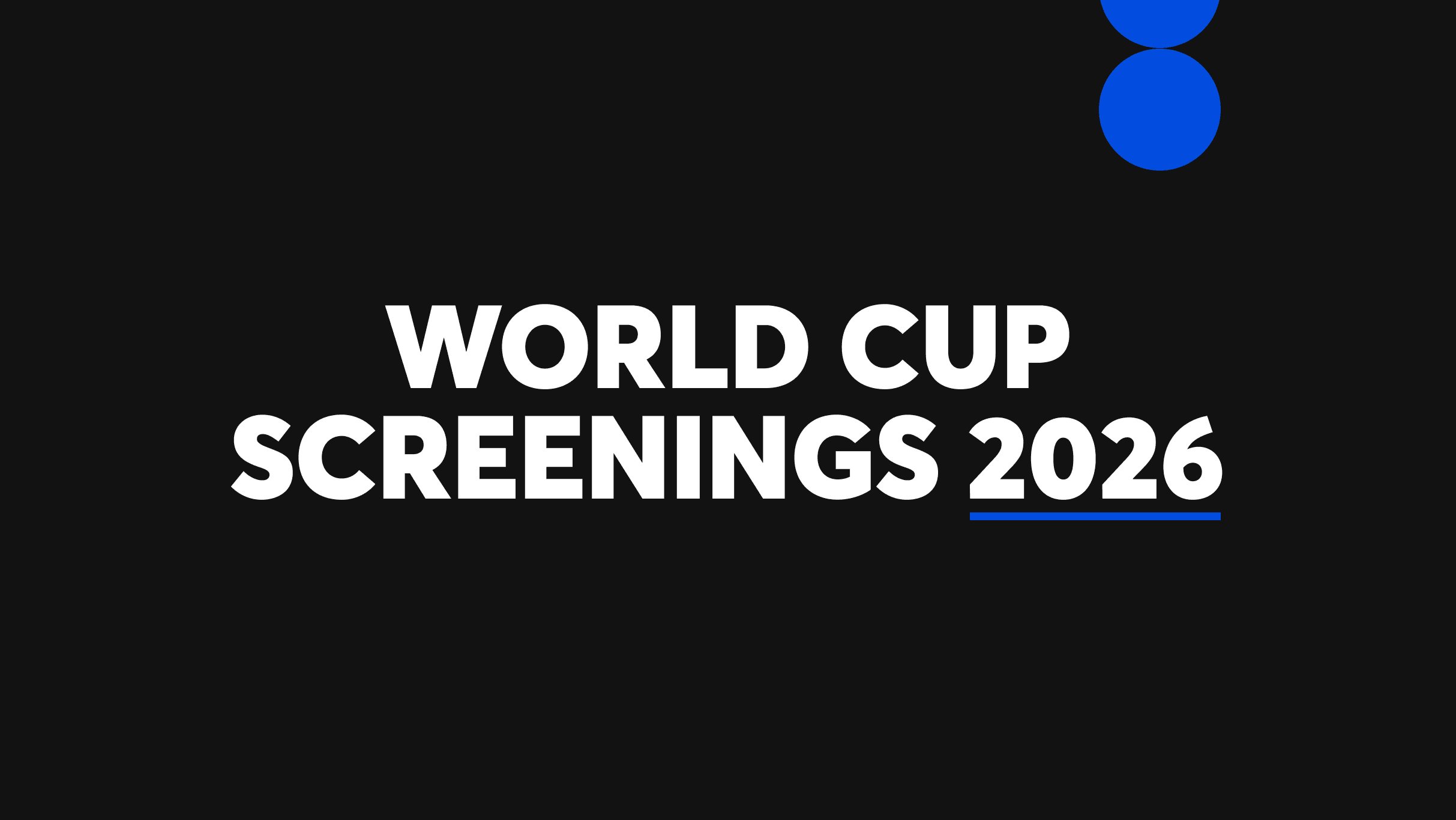 FIFA World Cup 2026: Croatia vs. Ghana