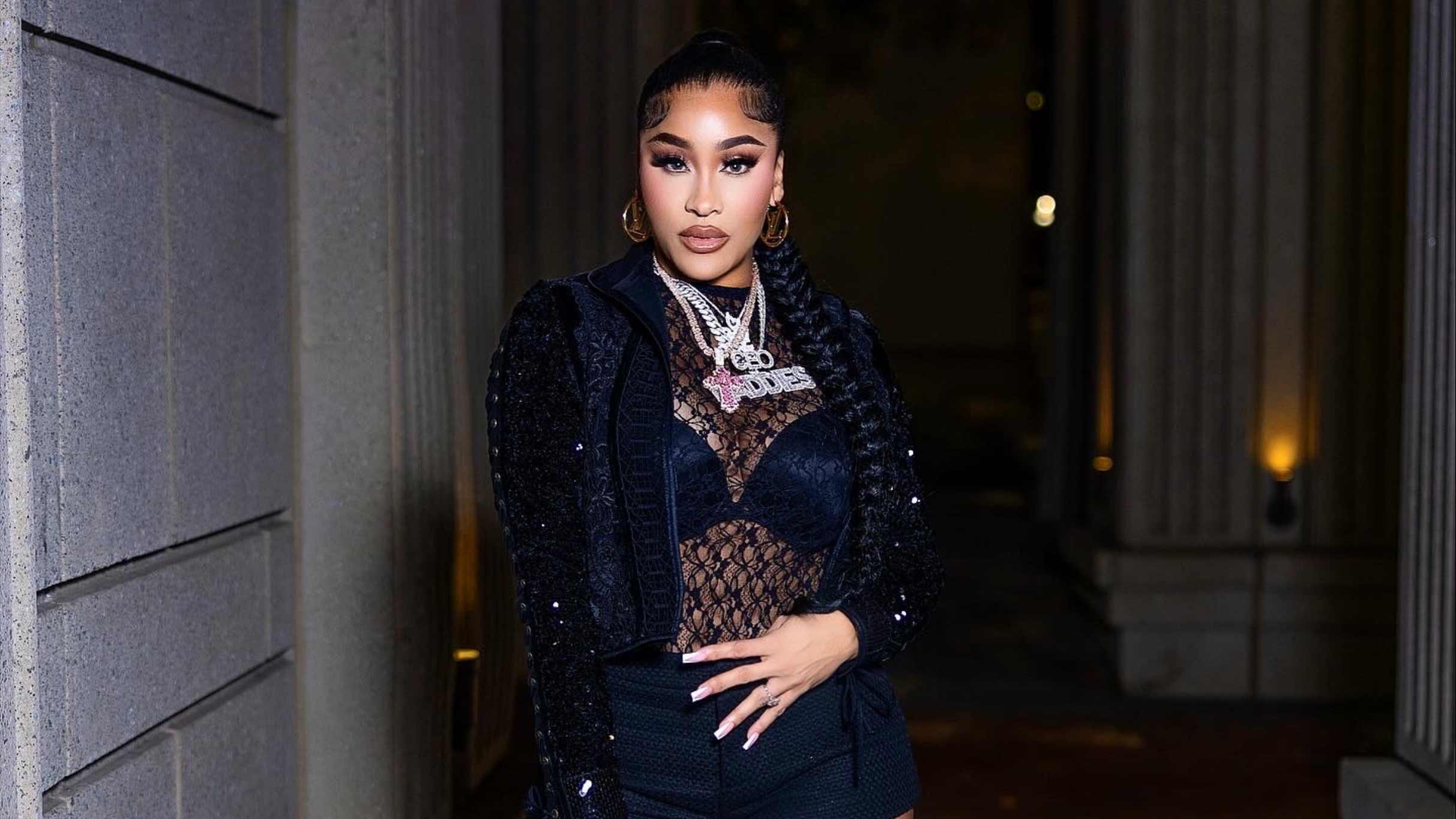 Natalie Nunn: Already Rich Tour