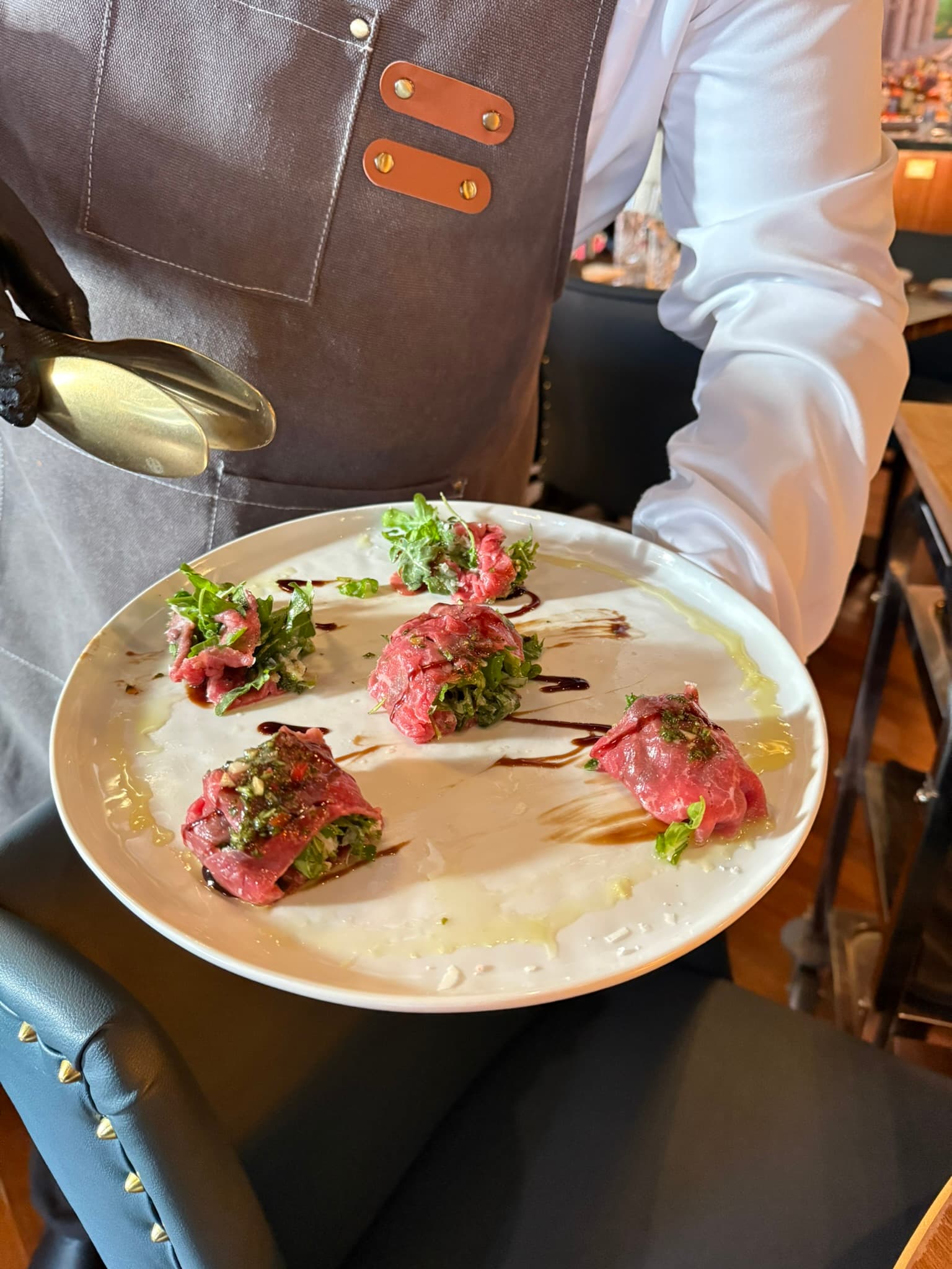 Dora Ristorante