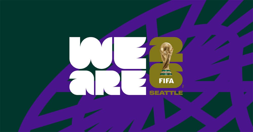 FIFA World Cup 2026 – Seattle Soccer House at Pacific Place